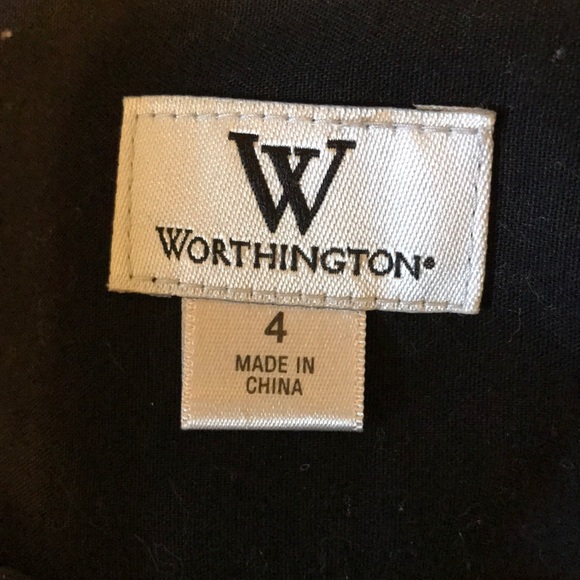 Worthington pencil skirt - Picture 5 of 5